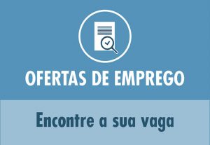 Consulta de Vagas de Emprego - Prefeitura Municipal de Salvador