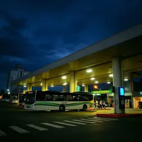 Nova Rodoviária da Bahia