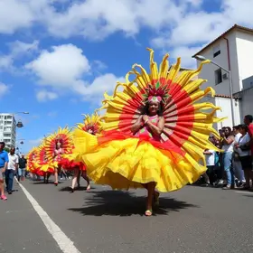 Carnaval da Ribeira