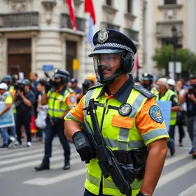 concurso Guarda de Salvador BA