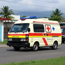 entrega de ambulâncias na Bahia