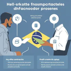 SEC contrata novos profissionais