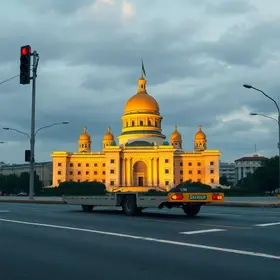 Câmara pelo Brasil