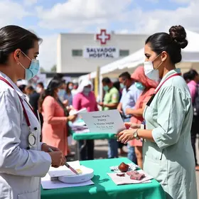 Hospital da Mulher