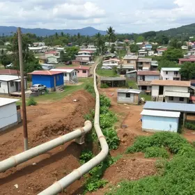 abastecimento em Salvador