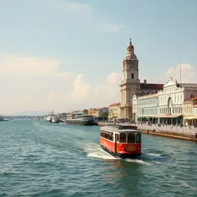 Salvador de 100 anos atrás