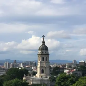 Concurso Salvador BA