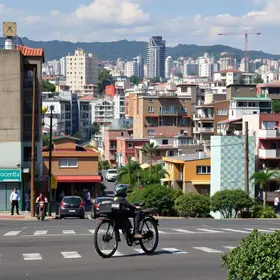 Novo PAC