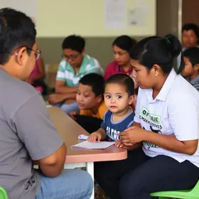 Programa Primeira Infância