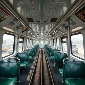 mobilidade urbana