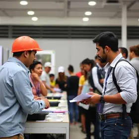 vagas de emprego em Salvador