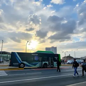 Procon em Movimento