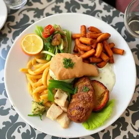 onde comer em Salvador