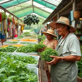 agricultura familiar baiana