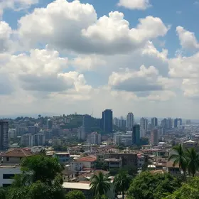 movimentação econômica de Salvador