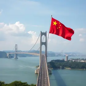 parceria Bahia China