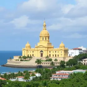 feriado de Corpus Christi em Salvador