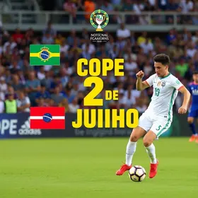 Copa 2 de Julho