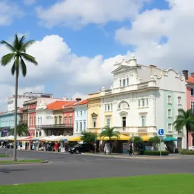 Feirão de imóveis Salvador