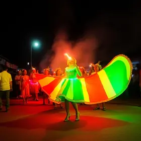 São João da Bahia 2026