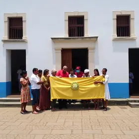 Casarão do Corra pro Abraço