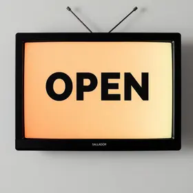 Salvador novo canal de televisão aberta