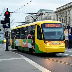 mobilidade