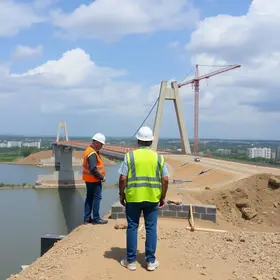 Ponte Salvador-Ilha de Itaparica
