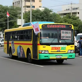 Rodoviários de Salvador