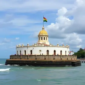 Rota da Independência 2026