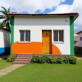 Casa da Igualdade Racial da Bahia