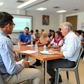 VI Seminário de Projetos de Melhoria