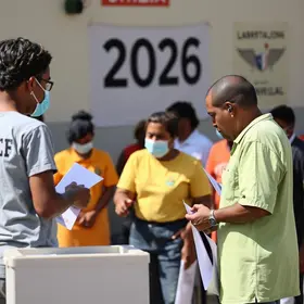 eleitores aptos na Bahia