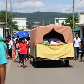 Caravana Movaê