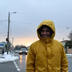 frente fria em Salvador