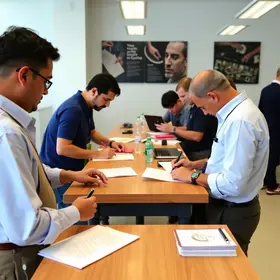 Concurso GCM Salvador BA