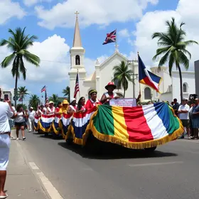 celebrações do 2 de Julho na Bahia