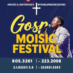 Festival de Música Gospel