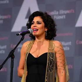 filme Alaíde Costa