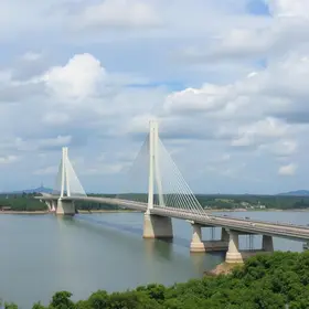 Governo da Bahia Ponte Salvador-Itaparica