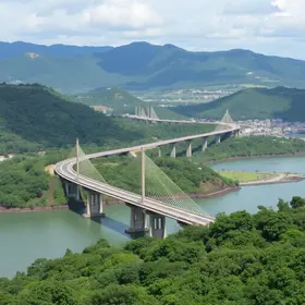 Ponte Salvador–Itaparica