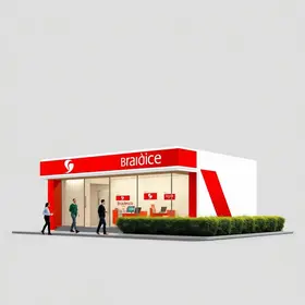 Lançamento Bradesco Efetivo Plus em Salvador (BA)