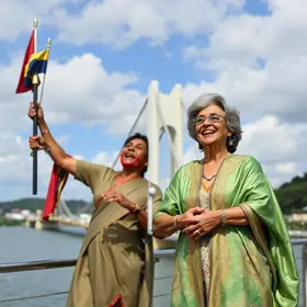 Ponte Salvador–Ilha de Itaparica