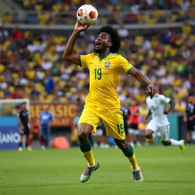 onde assistir jogos do Brasil na Copa