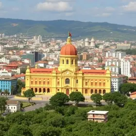 concurso Salvador