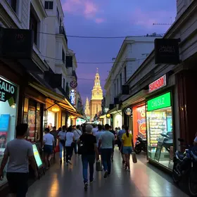 shoppings de salvador