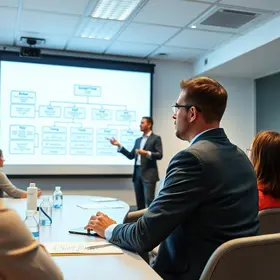 apresentação dos dirigentes PCBA
