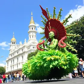 Carnaval Academy
