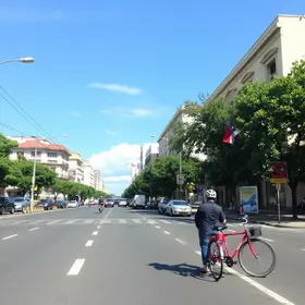 Plano Cicloviário de Salvador