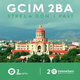 Concurso GCM Salvador BA